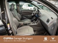Cupra Ateca - Vorschau Bild 4
