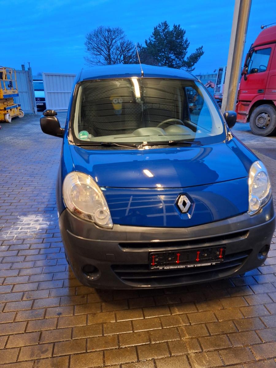 Renault Kangoo Rapid Extra