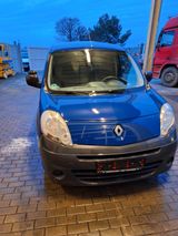Renault Kangoo Rapid Extra - Renault Kangoo aus 2010 mit Diesel-Antrieb