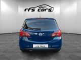 Opel Corsa E 120 Jahre ecoFlex*Xenon*Intelli*Sitzhzg* - Opel: Ecoflex