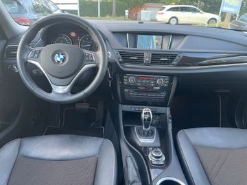 BMW X1 - 10