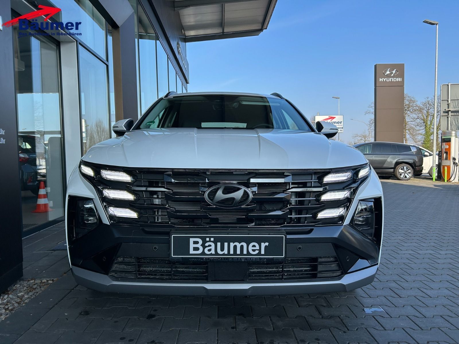 Hyundai Tucson – Bild 7