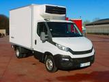 Iveco 35C13 DAILY KUHLKOFFER CARRIER XARIOS 500 -29c - Iveco 50 c 13