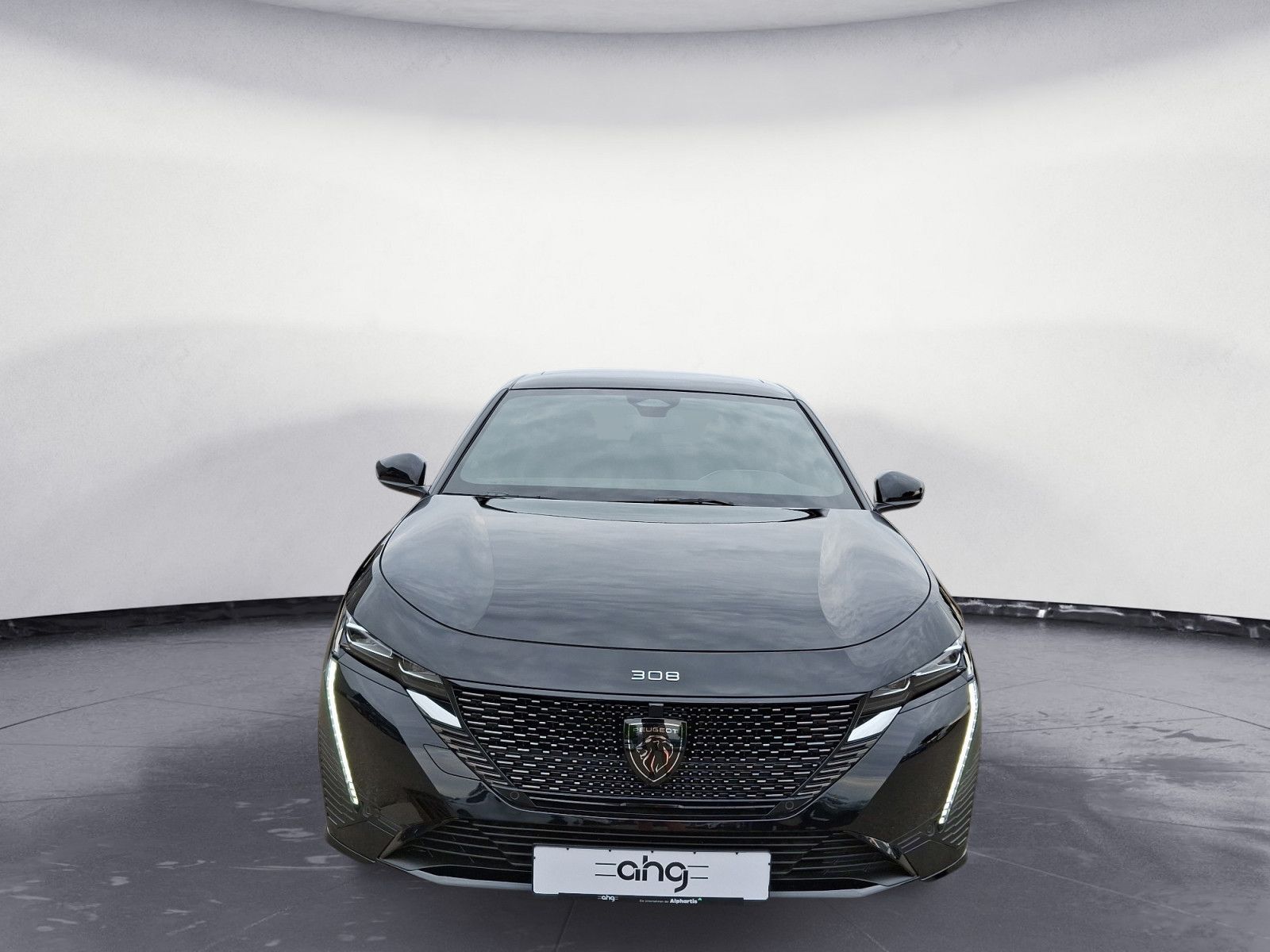 Peugeot 308 - Bild 12