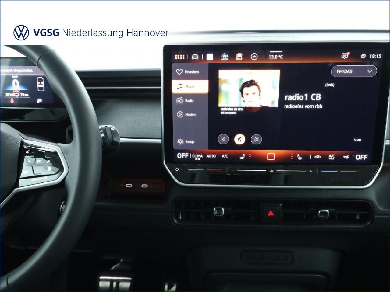 Volkswagen ID. Buzz - Bild 7