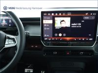 Volkswagen ID. Buzz - Vorschau Bild 7