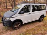 Volkswagen 2024 VW T6.1 Seikel Widder höher Garantie AHK - Volkswagen T6: Seikel