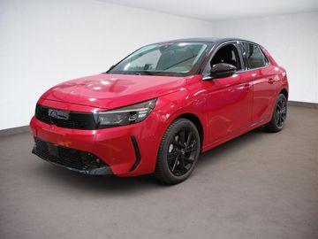 Fotografie Opel Corsa GS Navi Matrix-LED Keyless Sitzheizung PDC