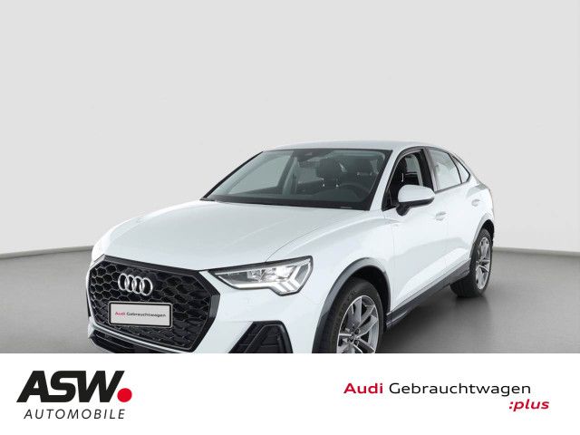 Image of Audi Q3
