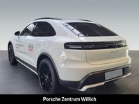 Porsche Macan - Vorschau Bild 3