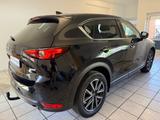 Mazda CX-5 Sports-Line AWD*1.Hand*Scheckheft b. Mazda* - Mazda: Mazda5