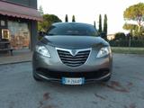Lancia Ypsilon 1.2 69 CV 5 porte S&S Silver - Lancia Ypsilon aus 2011