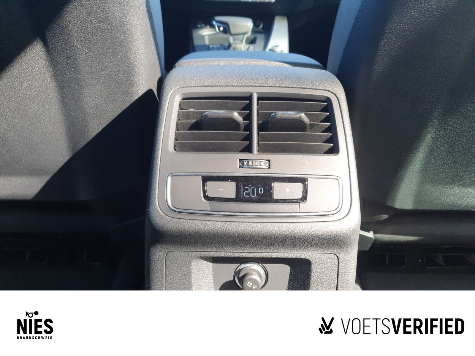 Audi A4 - Bild 16