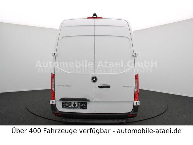 Fahrzeugabbildung Mercedes-Benz Sprinter 315 *MAXI* 360° KAMERA+ NAVI 5748