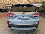 Ford Kuga PHEV Titanium-X+Rückfahrkamera+Sitzheizung - Ford Kuga Gebrauchtwagen in Köln