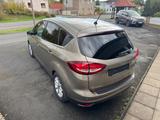 Ford C-Max C-MAX Titanium Xenon Navi PDC RFK - silberne Ford C-Max