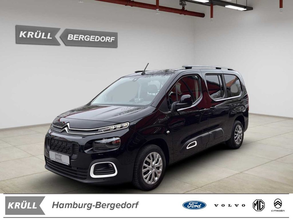 Image of Citroën Berlingo