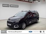 Citroën Berlingo 1.5 BlueHDi 130 Shine XL*AHK+NAVI+Kamer - gebrauchte Citroën Berlingo aus dem Jahr 2020