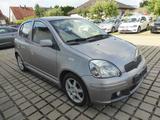 Toyota Yaris 1.5 TS  * I.HAND * KLIMA  ALU *102300 KM * - Toyota aus 2004