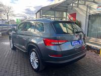 Skoda Kodiaq Style 4x4 Autom.Leder.LED.Navi.Pano.Alu.