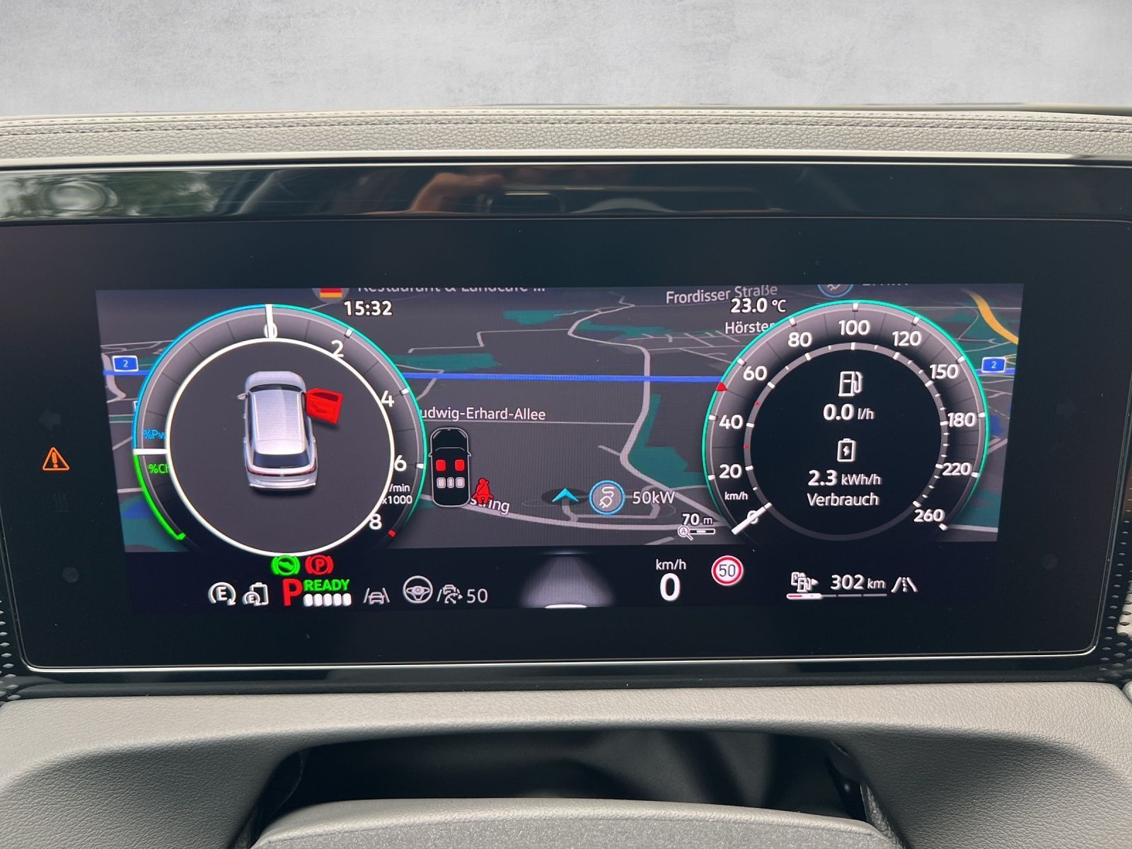 Tiguan Energy 1.5 TSI eHybrid DSG AHK*Navi*ACC