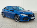 Honda Civic 1.5 VTEC Turbo Sport Plus Auto... - Honda Civic: Vtec Sport