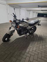 Kawasaki ER 500 A - KAWASAKI ER 5