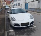 Porsche Cayman 987.2 - Sportdesign - Porsche: 987