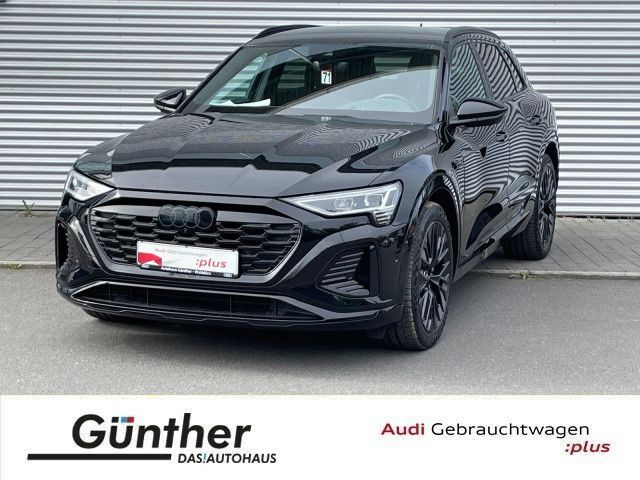 Image of Audi e-tron