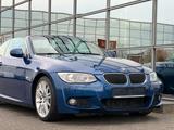 BMW 3 Cabrio 330d M-Paket Leder Schalter LED - gebrauchte BMW 330 aus dem Jahr 2011