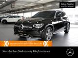Mercedes-Benz GLC 300 d 4M 2x AMG/19"/TRITTBRE/HUD/AHK/BURMEST - Mercedes-Benz GLC 300 in Leverkusen