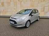 Ford B-MAX Titanium *ZAHNRIEMEN+SERVICE+TÜV NEU* - gebrauchte Ford B-Max aus dem Jahr 2013