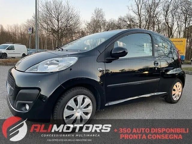 Peugeot 107 1.0 68CV 3p.Neopatentati*Solo 60000k