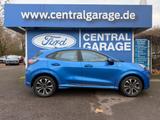 Ford Puma 1.0 EcoBoost Hybrid ST-LINE - gebrauchte Ford SUV & Geländewagen