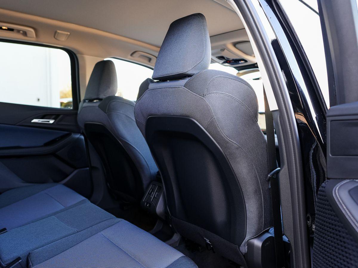 BMW Active 220d Active Tourer AHK 17" aLED PANO Sportsitze, миниатюра 19