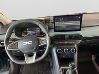 Dacia Sandero - Vorschau Bild 14