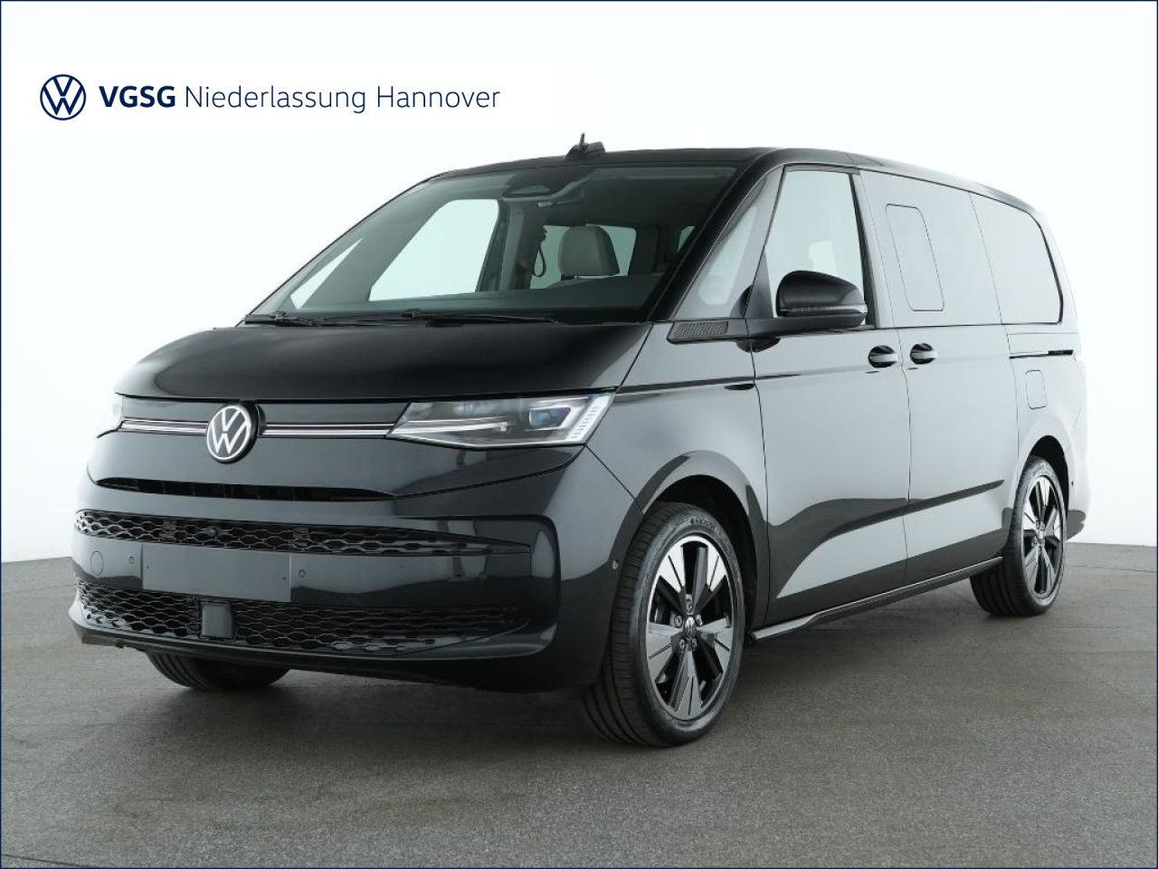Volkswagen Multivan Life Lang IQLight TravelAssist NaviPro foto 3