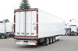 Krone  CV 1950 MT/Bi-Temp/Doppelstock/Blumen/Aluboden - Krone LKWs