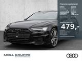 Audi S6 Avant TDI 253(344) tiptronic Pano el.Sitze B& - Audi S6 in Düsseldorf