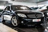Mercedes-Benz CL 600 Coupe*AMG Line*Designo*Deutsch*Sammler* - Mercedes-Benz CL 600: Coupé