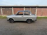 Trabant P601 mit TÜV - Trabant 601 aus 1990