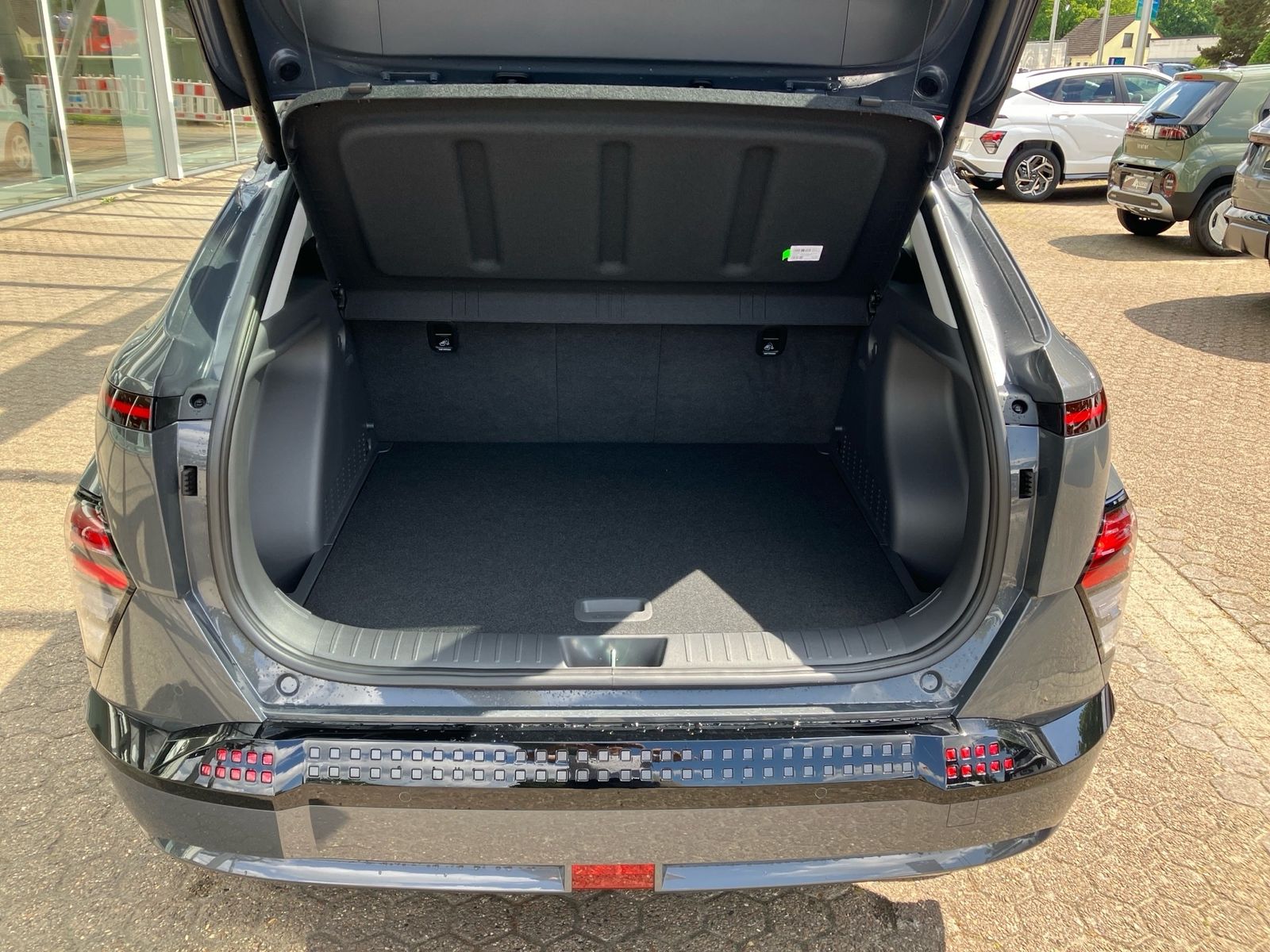 Hyundai Kona – Bild 7
