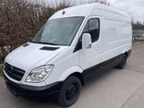 Mercedes-Benz Sprinter II Kasten 209/211/213/215 CDI - Angebote entsprechen deinen Suchkriterien