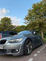 BMW 320i E92 - BMW 320 aus 2010: Coupe, 320i