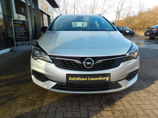 OPEL Astra ASTRA K  SPORTSTOURER+LED+DAB+KAMERA+SHZ+LRH