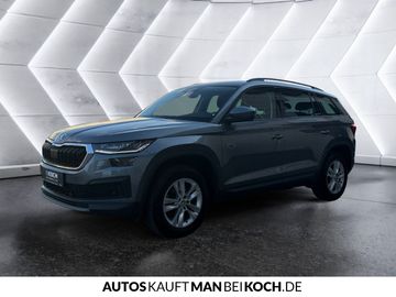 Skoda Kodiaq - 3