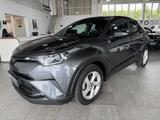 Toyota C-HR Flow*Navi&Kamera*Tempomat - Toyota Gebrauchtwagen in Paderborn