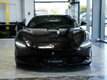 صورة 6 لـ 2022 Ferrari ROMA