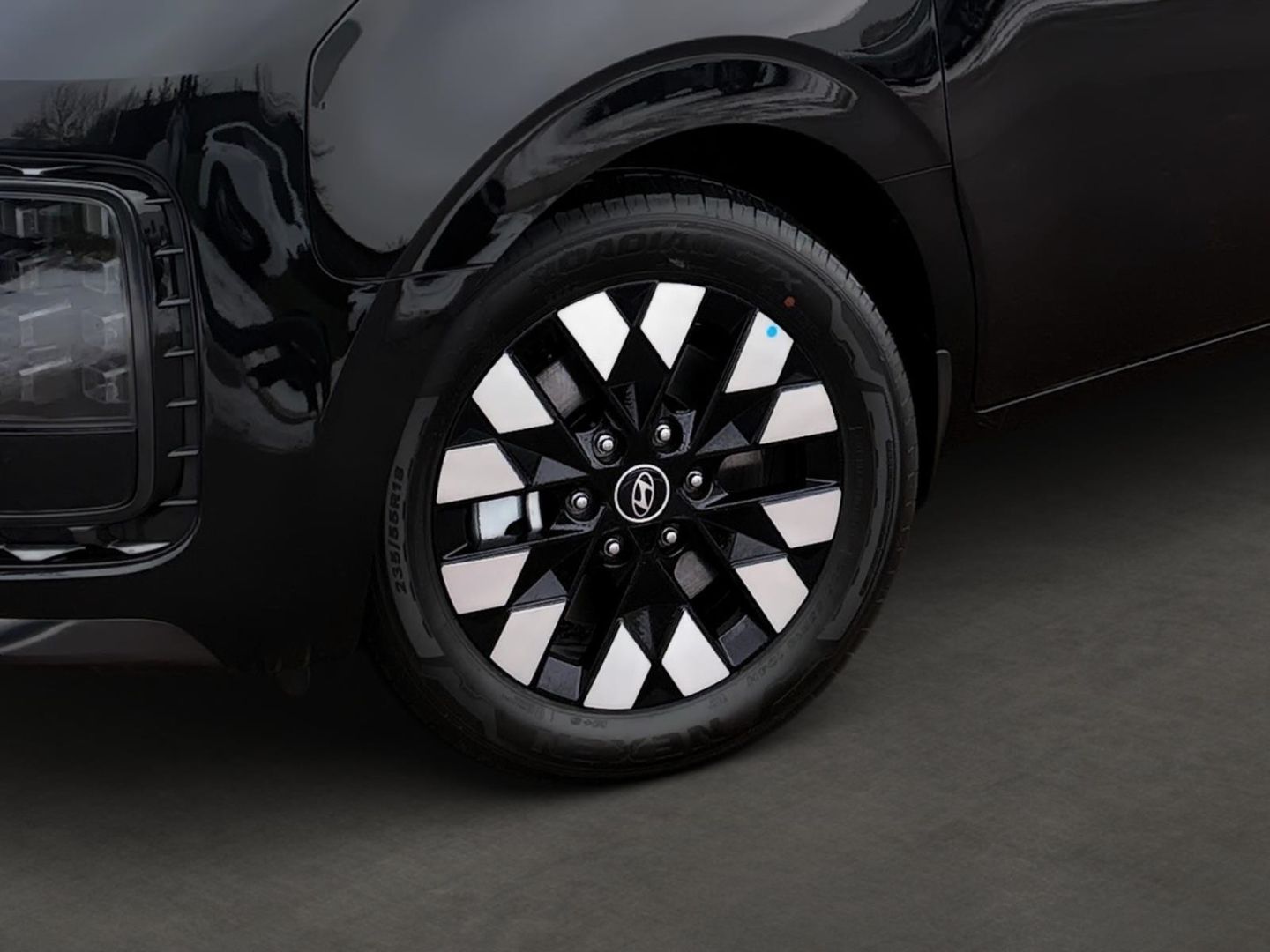 Hyundai STARIA - Bild 6