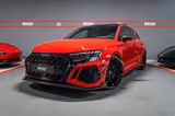 Audi ABT RS3-R 2.5 TFSI quattro KERAMIK MASSAGE 1/200 - Audi RS3: Abt